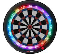 GRANBOARD - Jeu de fléchette Intelligent 3s, Bleu