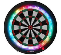 GranBoard - Jeu de fléchette Intelligent 3s, Vert