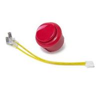 GranBoard pièce de rechange Bouton de changement 3/3s rouge 2-pièces Rouge G