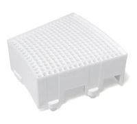GranBoard pièce de rechange Single Square1-3s blanc 2 pièces Blanc G