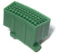 GranBoard pièce de rechange Triple 1-3s vert 2 pièces Vert G