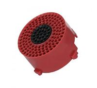 Granboard segment bull set noir et rouge