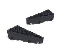 Granboard Segment simple triangle noir pour cible 3S-10110