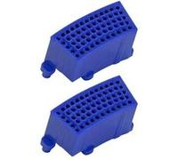 Granboard Segment triple bleu (2 pièces) Multicolore G