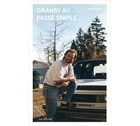 Granby au passé simple