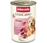 GranCarno Adult avec cœur