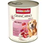 GranCarno Adult avec cœur