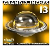 Grand 12 Inches 13