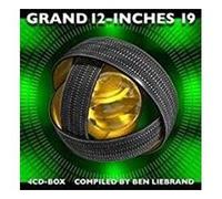 Various - Grand 12 Inches-19 [Import]