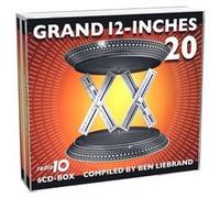 GRAND 30cm 20