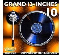Grand 12-Inches Vol.10
