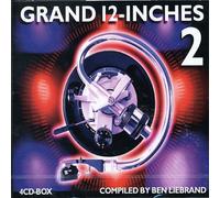 Grand 12-Inches, Vol. 2 by Various Artists NEUF