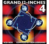 Grand 12-Inches Vol.4