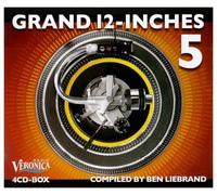 Liebrand, Ben - Grand 12 inches 5 [Import]