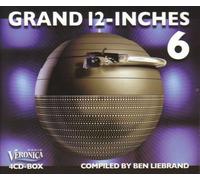 Grand 12 Vol. 6-Grand 12 (CD)