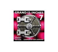 Ben Liebrand – Grand 12 Inches 7 – Bertus