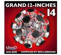 Liebrand, Ben - Grand 12 inches 14 [Import]