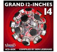 Liebrand, Ben - Grand 12 inches 14 [Import]