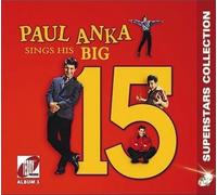 Grand 15 CD