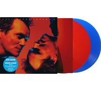 Grand 8 Édition Limitée Exclusivité Fnac Vinyle Bleu et Rouge Vinyle