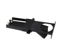 Grand adaptateur porte-gobelet pour Lexus LX450 1996-1997 | Convient aux bouteilles de 7 à 10,5 cm, base extensible de 6,6 à 10,2 cm, poignée en caoutchouc empêche le bruit