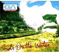 Grand Agent - Le poisson hors de l'eau
