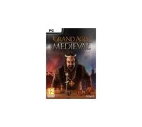 Grand Ages: Medieval