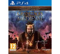 Grand Ages : Medieval [import anglais]