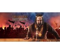 Grand Ages Medieval (PC)