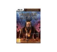 Generique – Grand Ages Medieval – PC
