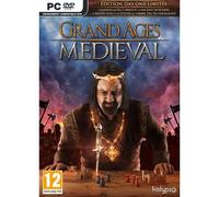 Generique – Grand Ages Medieval – PC
