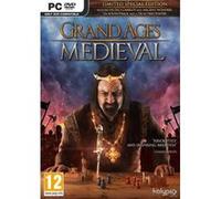 Grand Ages - Medieval Pc