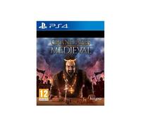 Grand Ages Medieval PS4
