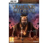 Grand Ages : Medieval (Uk Only)