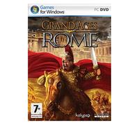 Grand Ages : Rome