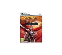 Grand Ages Rome Gold Edition