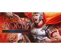 Grand Ages Rome GOLD (PC)