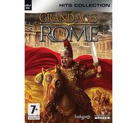 Grand ages : Rome (jeu) PC
