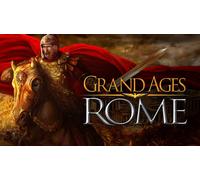 Grand Ages Rome (PC)