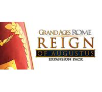 Grand Ages Rome The Reign of Augustus (DLC)