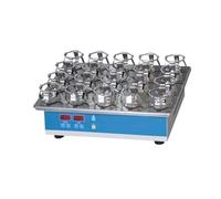 Grand Agitateur Orbital Rotatif Numérique HZ-300, For Laboratoire, Charge Maximale 30kg, Agitateur Orbital, Appareils Thermostatiques De Laboratoire,Faible bruit