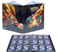 Grand album d'échange Pokémon Gallery Scorching Summit