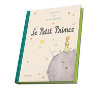 Antoine de Saint-Exupéry – Le Grand Album du Petit Prince – Cartonné – Gallimard