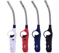 Grand Allume Gaz Flexible 30 Cm Briquet Électronique G