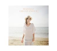 Grand Amour - Vinyle 33 Tours