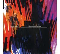 Grand Analog - Metropolis is Burning [Import]