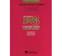 Grand Angelic March / Score + Parties