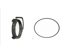 Grand Angle Photographie Sub Ikelite WD-4 O-Rings De Remplacement 0136.45