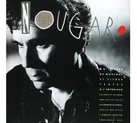Claude Nougaro – Grand Angle Sur Nougaro – Universal Billard