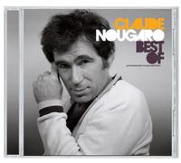 Claude Nougaro – Grand Angle Sur Nougaro – Universal Billard